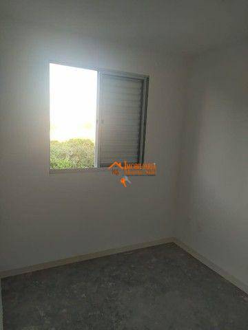 Apartamento à venda com 2 quartos, 48m² - Foto 8