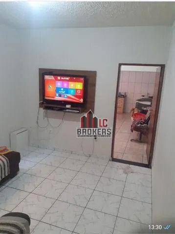 Sobrado à venda com 3 quartos, 125m² - Foto 12