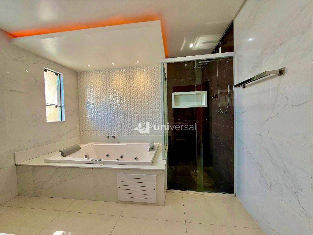 Casa de Condomínio, 4 quartos - Foto 35