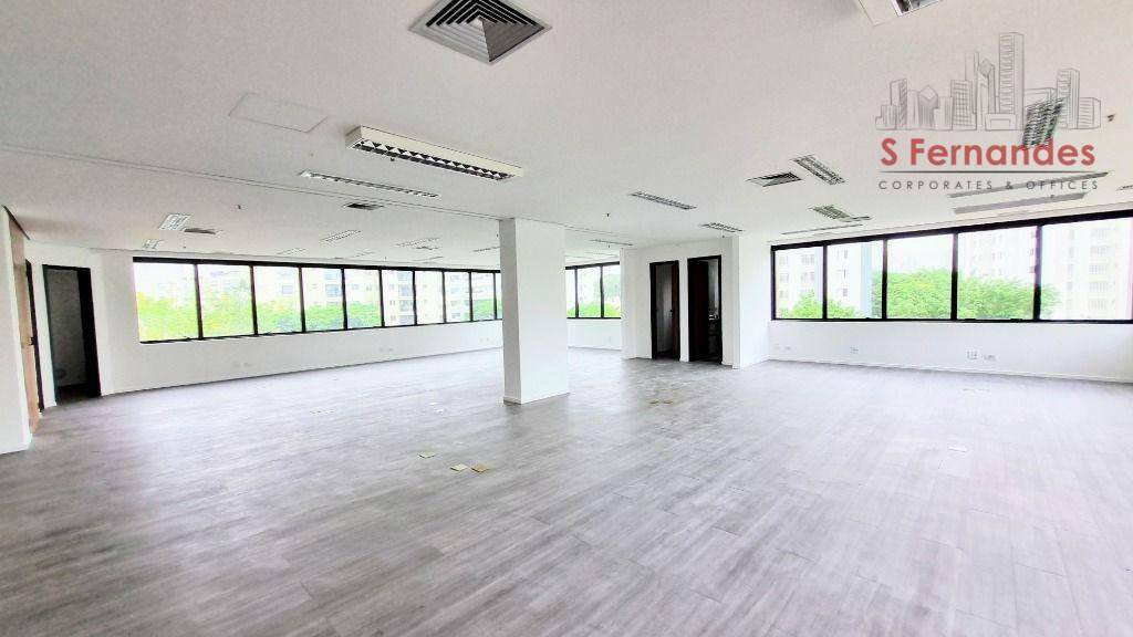 Conjunto Comercial-Sala para alugar, 194m² - Foto 4