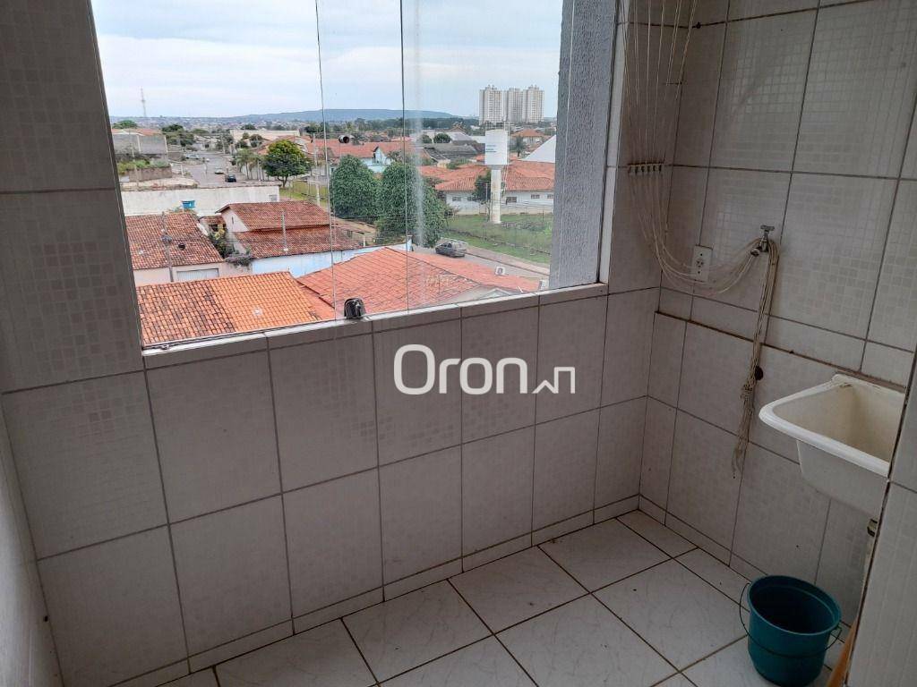 Apartamento à venda com 2 quartos, 65m² - Foto 13