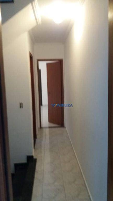 Sobrado à venda com 4 quartos, 180m² - Foto 19