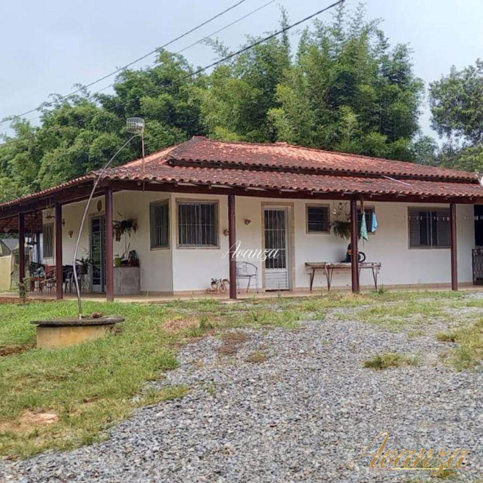 Sítio, 3 quartos, 3 hectares - Foto 1