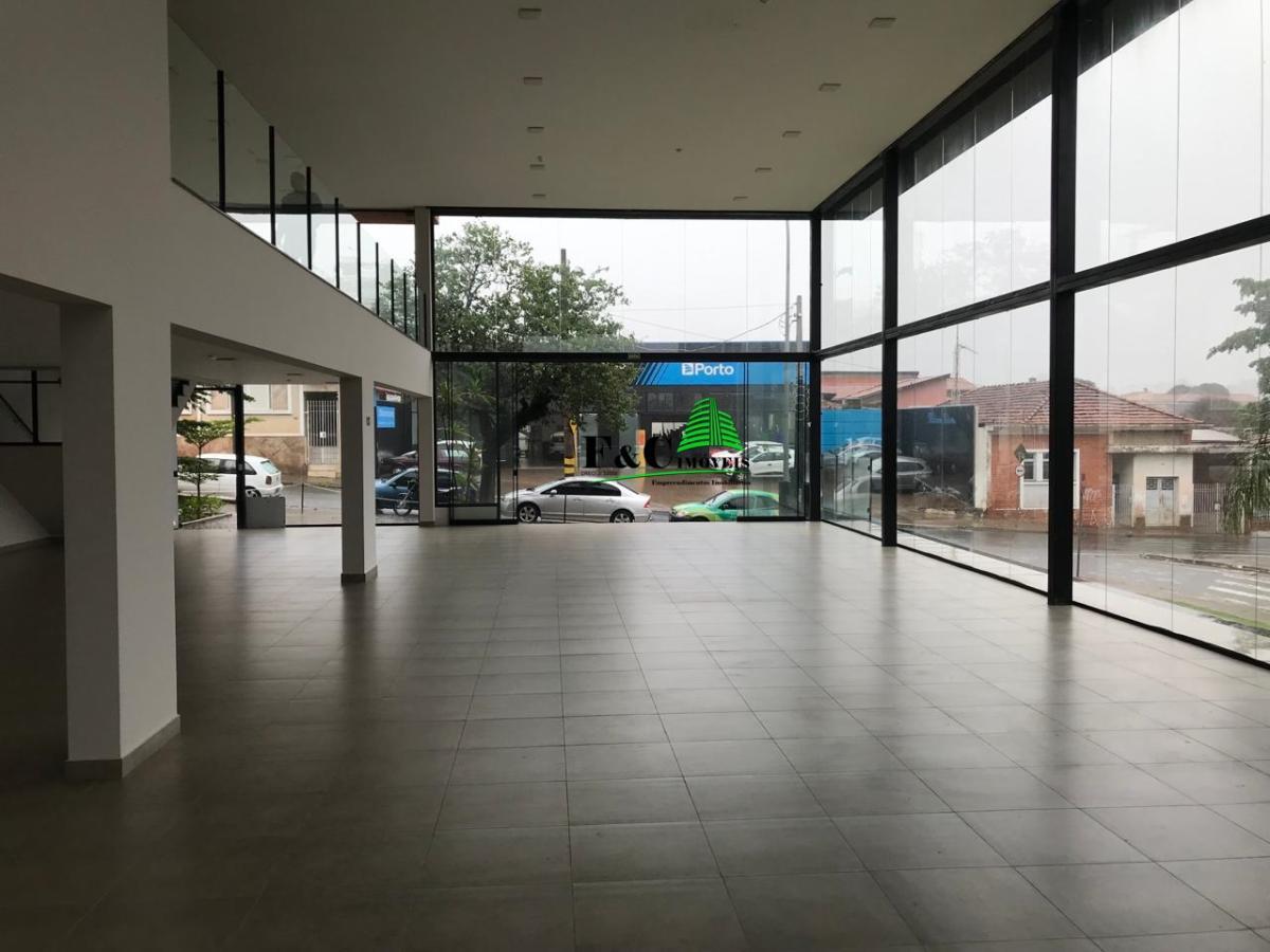 Conjunto Comercial-Sala para alugar, 452m² - Foto 5