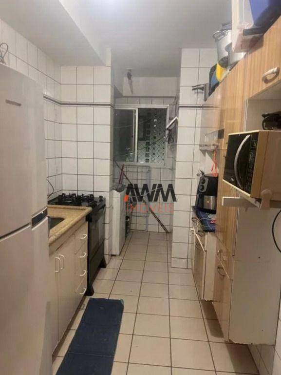 Apartamento à venda com 3 quartos, 70m² - Foto 15