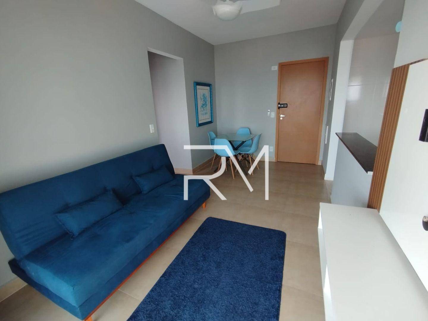 Apartamento à venda com 2 quartos, 65m² - Foto 4