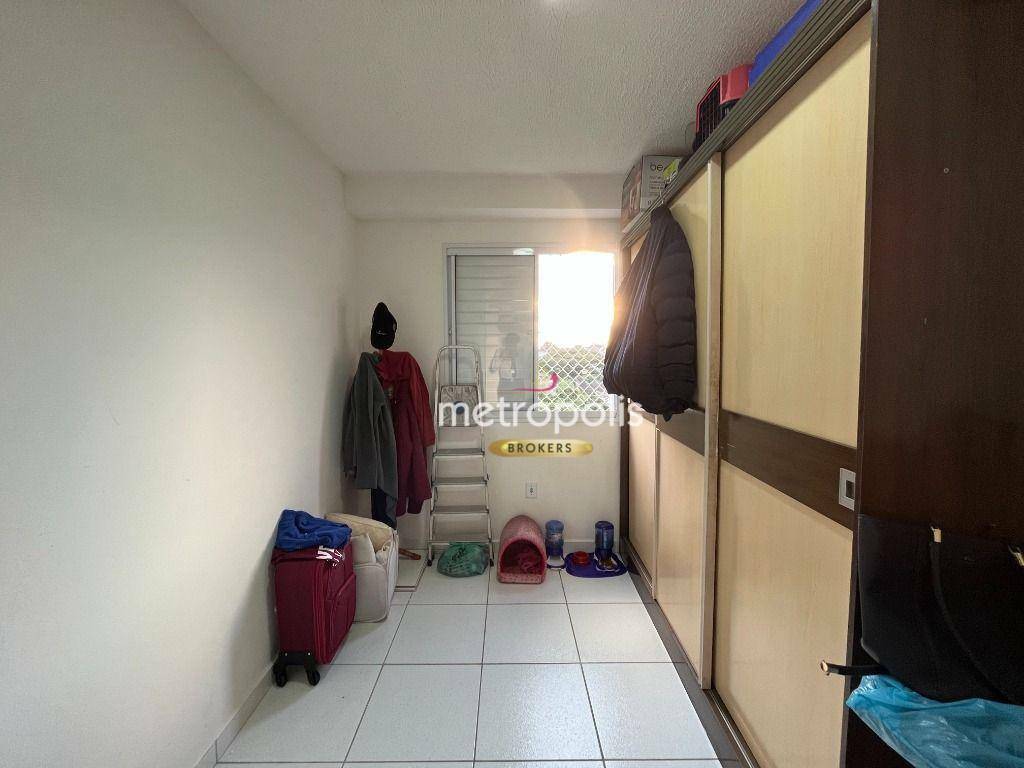 Apartamento à venda com 2 quartos, 54m² - Foto 10