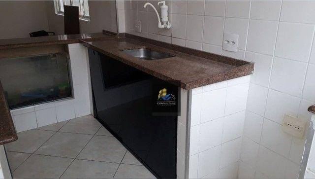 Conjunto Comercial-Sala para alugar, 20m² - Foto 14