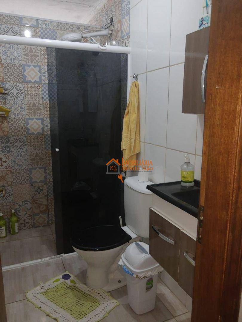 Sobrado à venda com 3 quartos, 150M2 - Foto 9