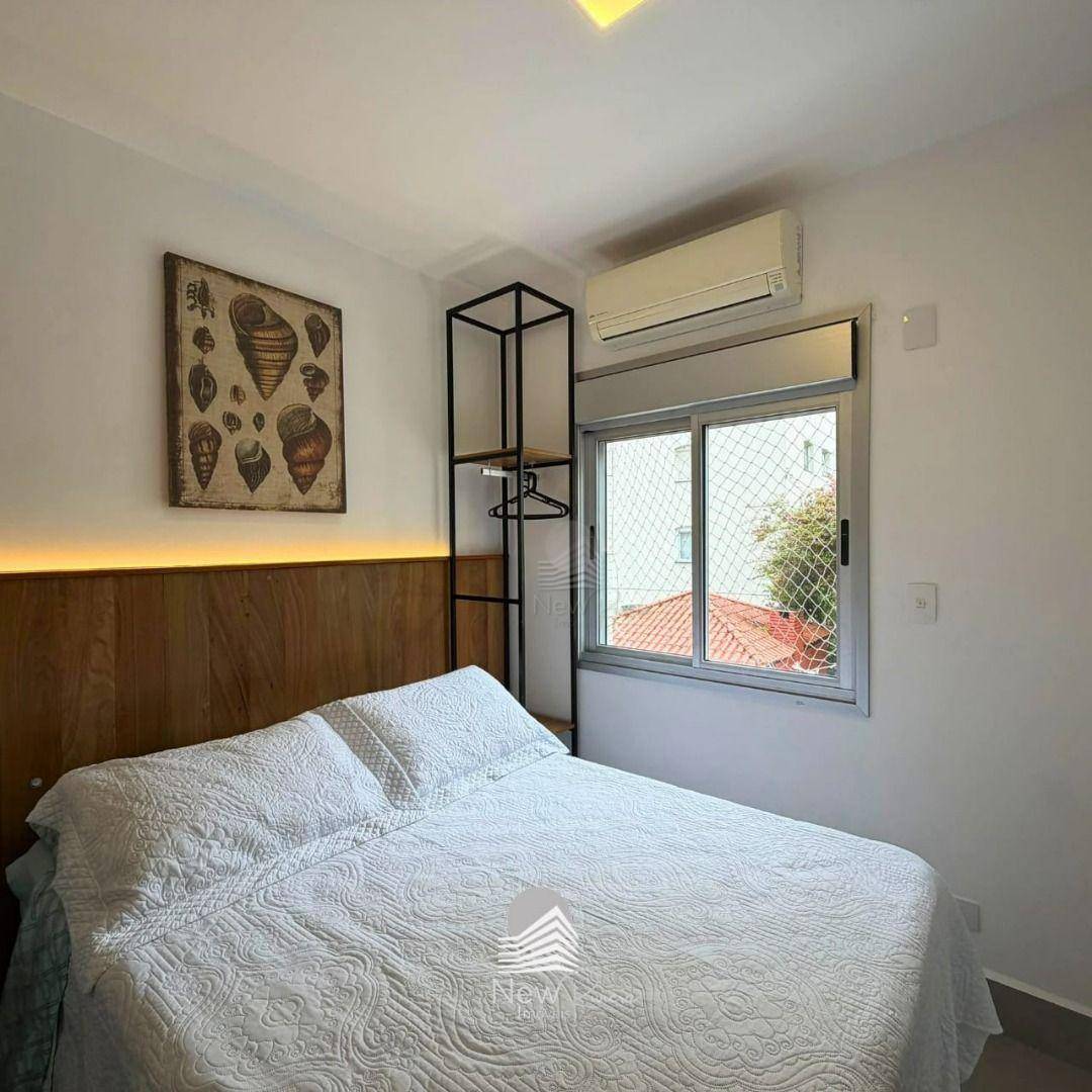 Apartamento, 2 quartos, 60 m² - Foto 4