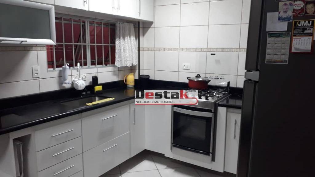 Sobrado à venda com 3 quartos, 166m² - Foto 23