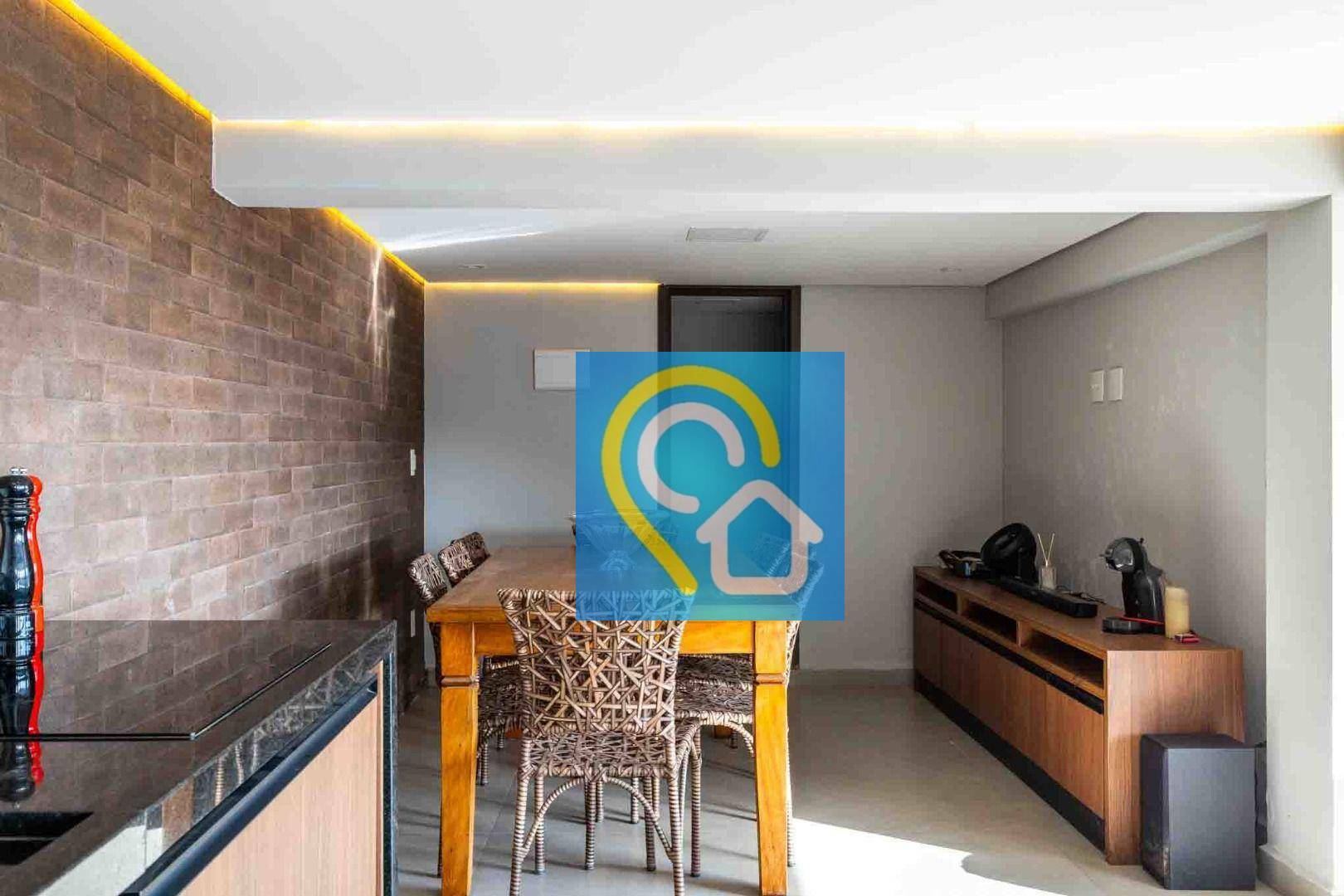 Casa de Condomínio à venda com 4 quartos, 315m² - Foto 29