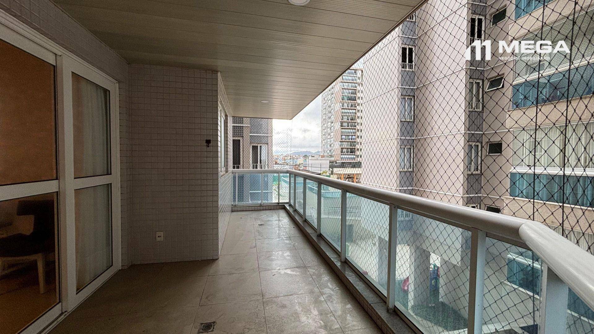 Apartamento para alugar com 4 quartos, 168m² - Foto 7