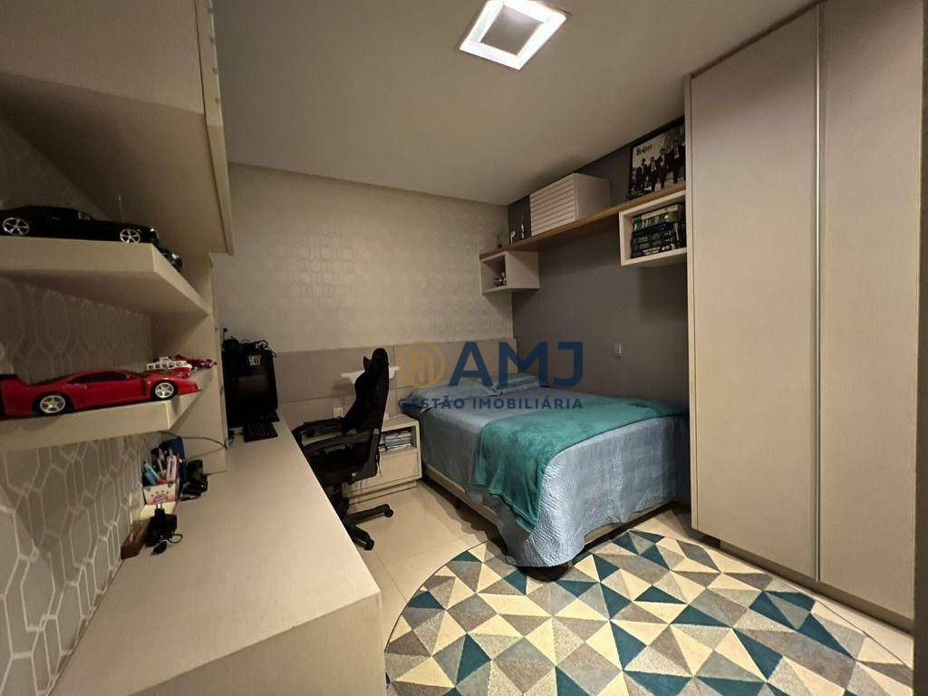 Apartamento à venda com 3 quartos, 160m² - Foto 42