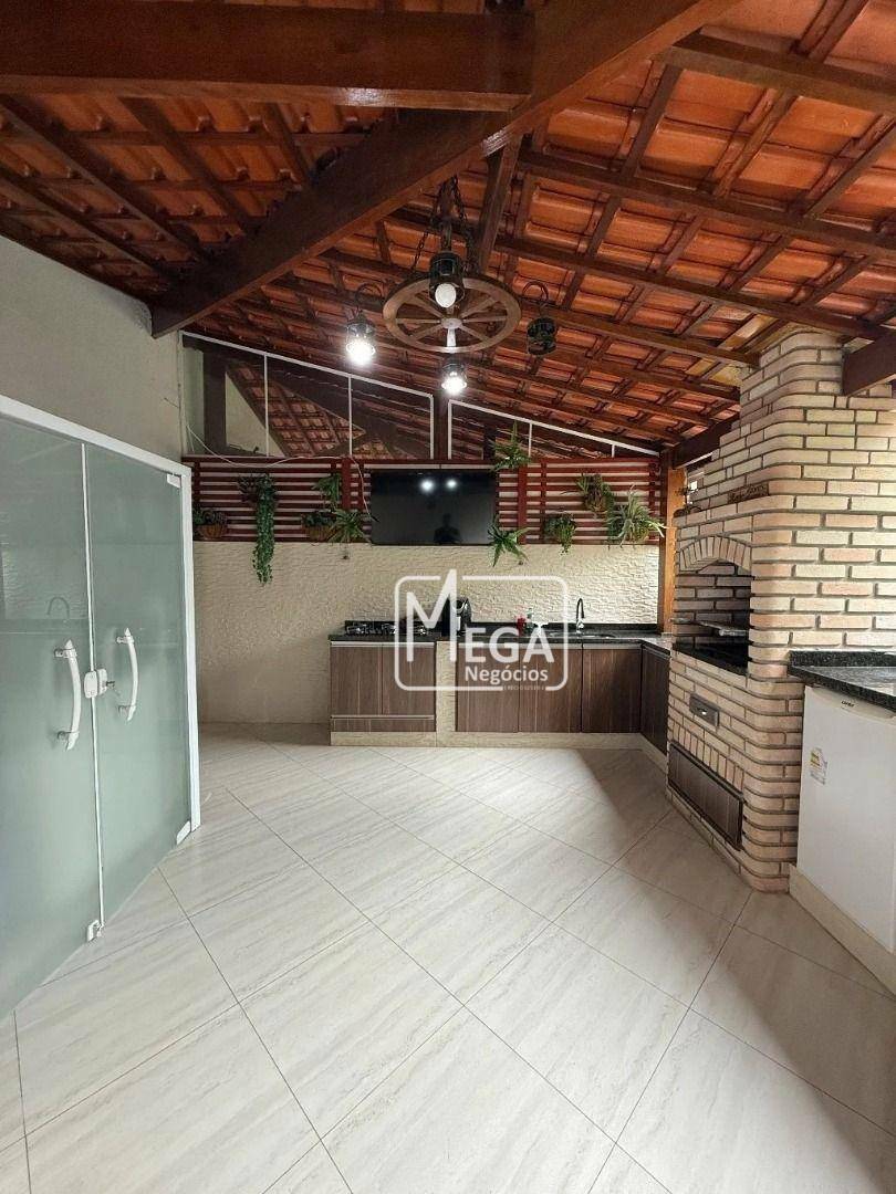 Casa de Condomínio à venda com 2 quartos, 60m² - Foto 4