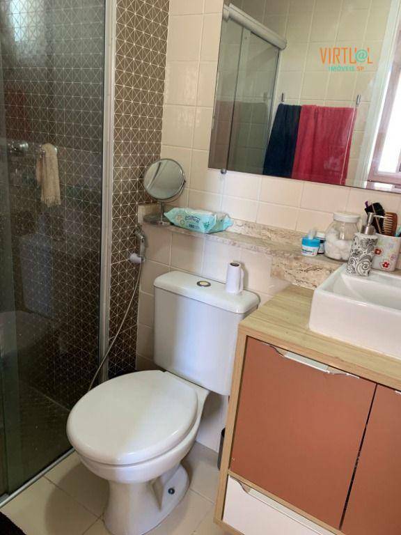 Apartamento à venda com 3 quartos, 65m² - Foto 14