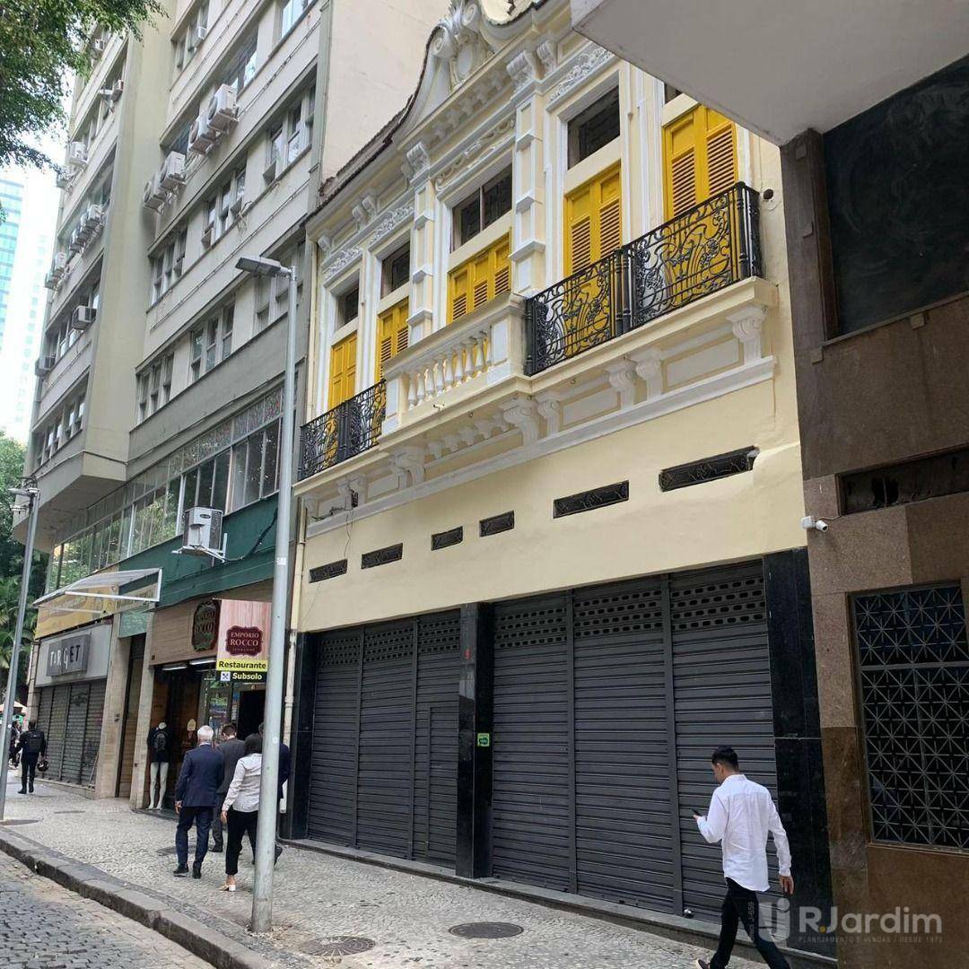 Loja-Salão para alugar, 210m² - Foto 6