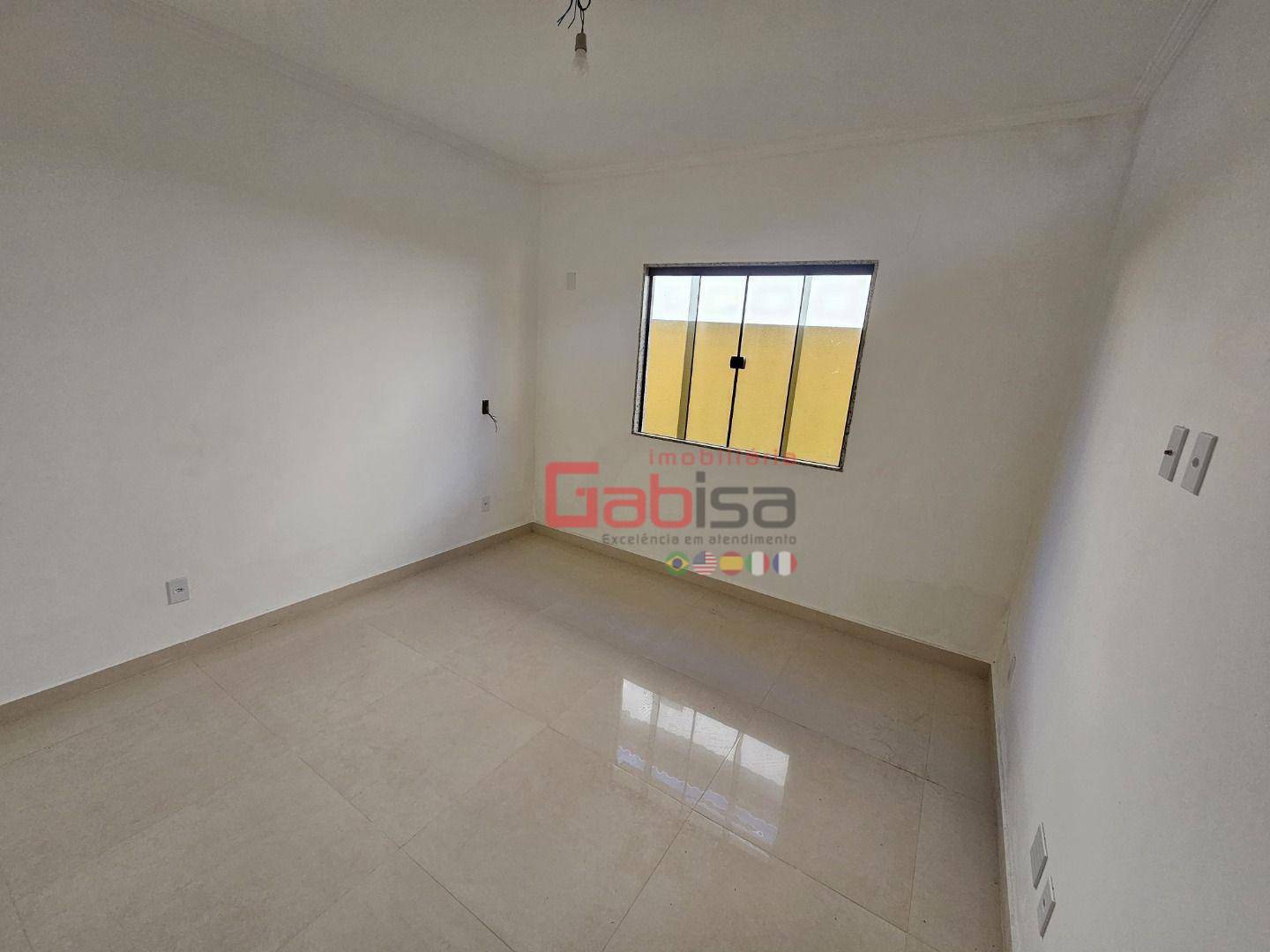 Casa à venda com 4 quartos, 135m² - Foto 8