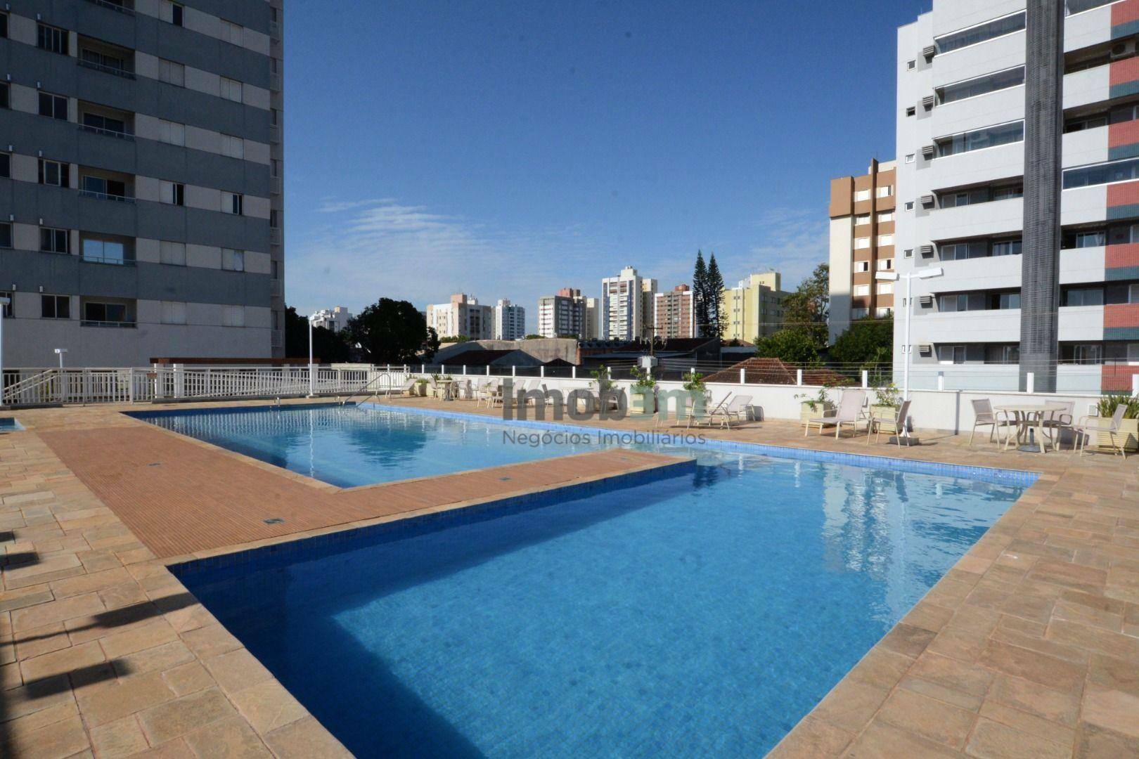 Apartamento à venda com 3 quartos, 69m² - Foto 30