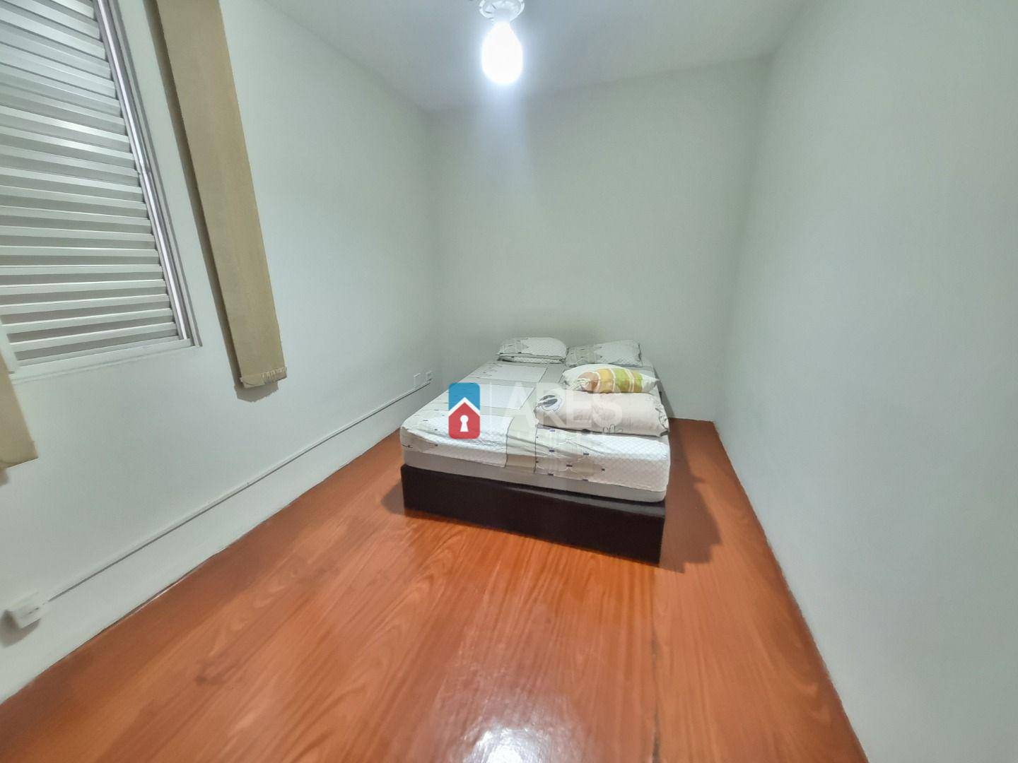 Apartamento à venda com 3 quartos, 65m² - Foto 10