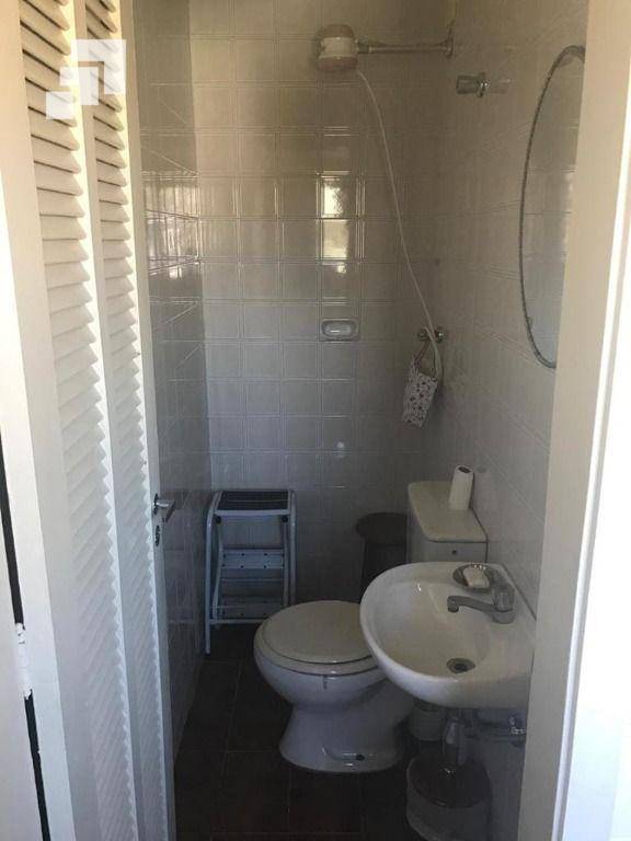 Apartamento à venda com 3 quartos, 123m² - Foto 8