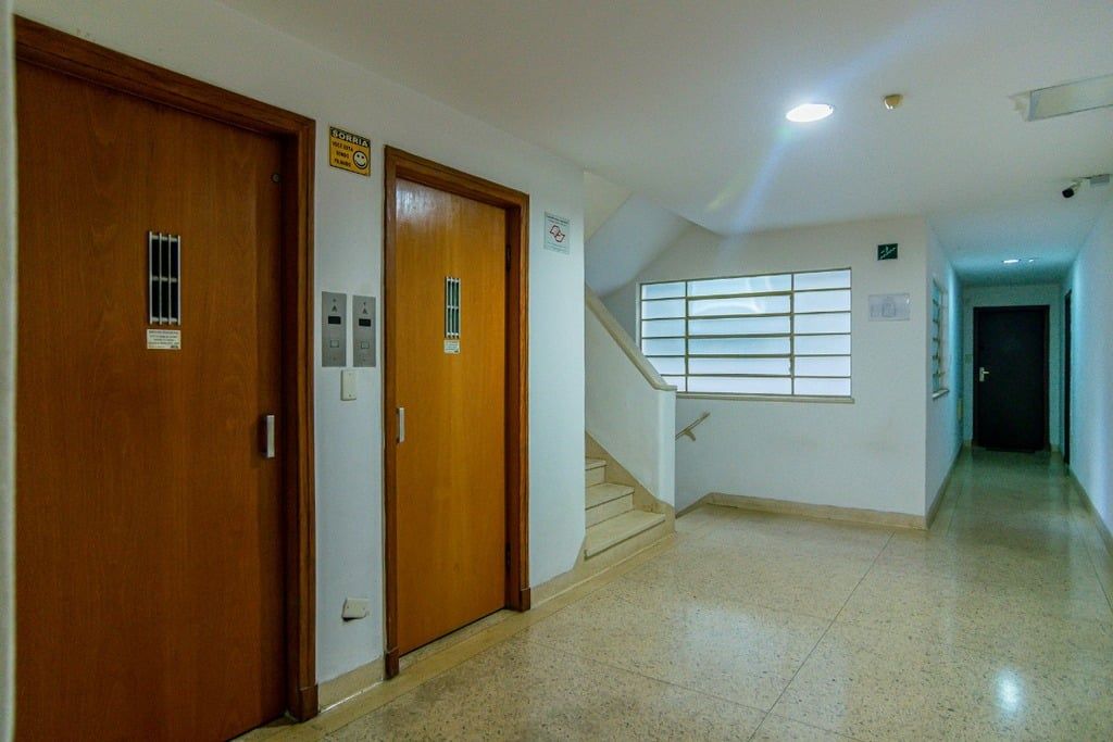 Apartamento à venda com 2 quartos, 95m² - Foto 4