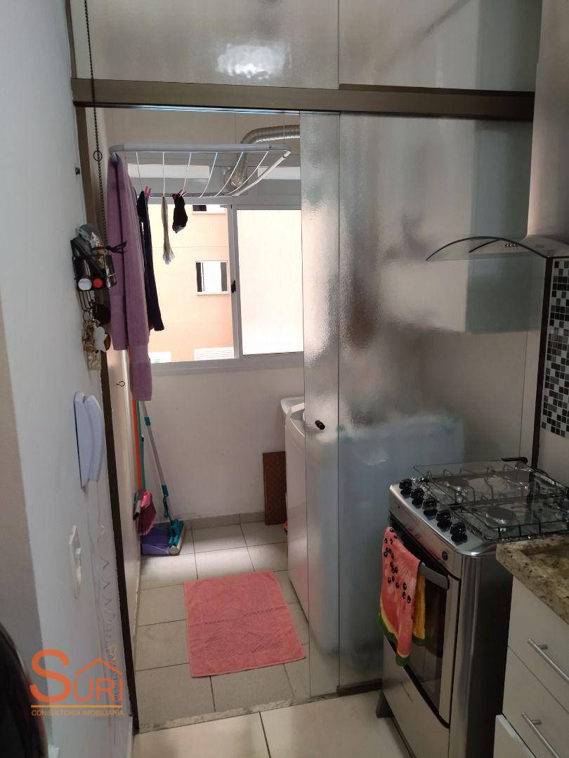 Apartamento à venda com 3 quartos, 72m² - Foto 30