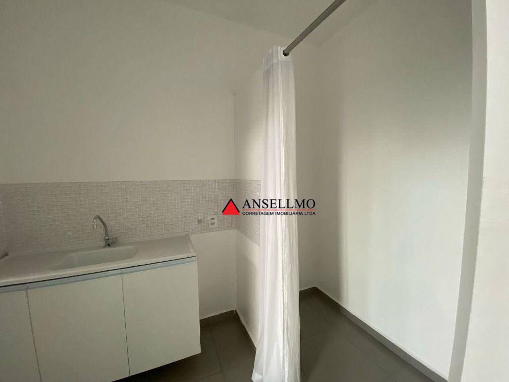 Conjunto Comercial-Sala para alugar, 60m² - Foto 11