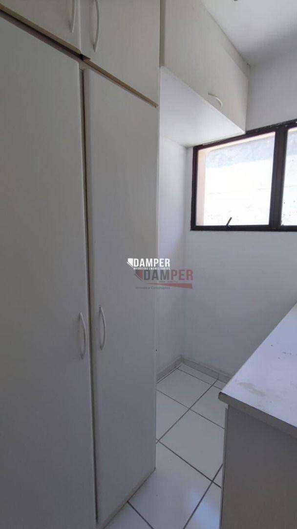 Apartamento à venda com 3 quartos, 145m² - Foto 11