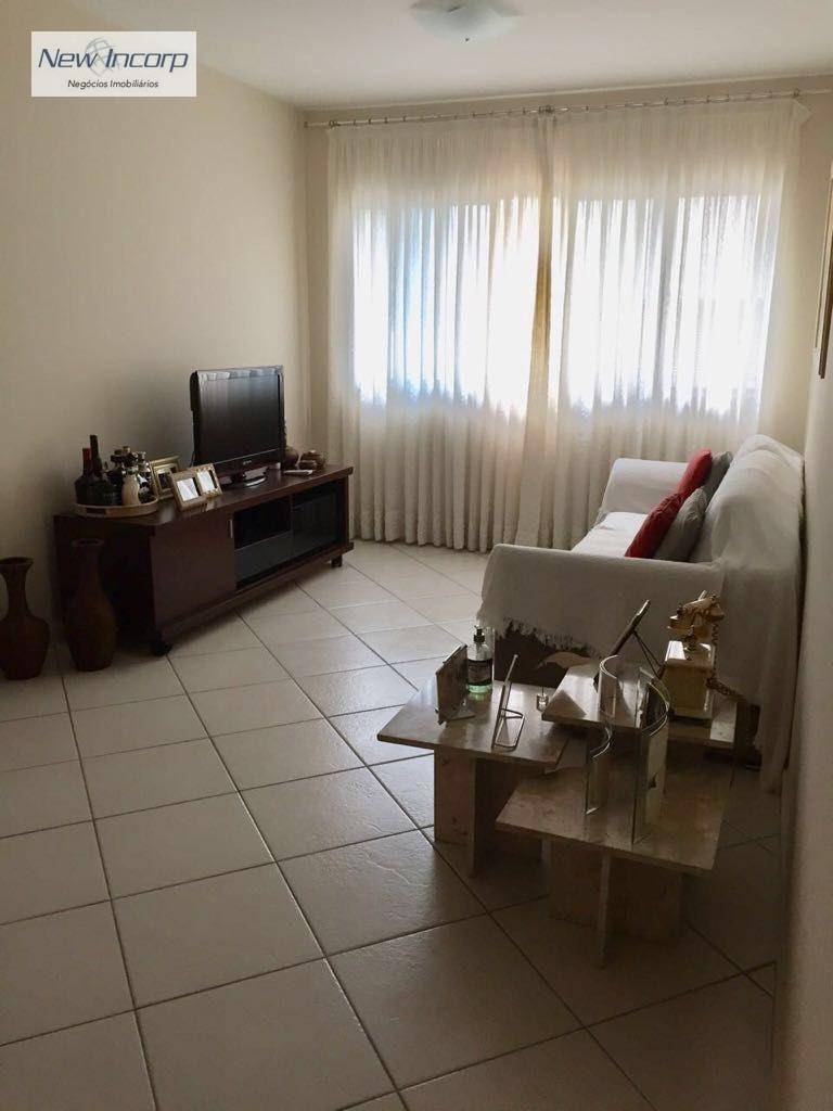 Apartamento à venda com 2 quartos, 83m² - Foto 2