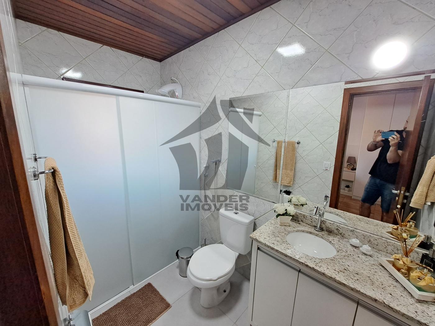 Casa à venda com 3 quartos, 290m² - Foto 19