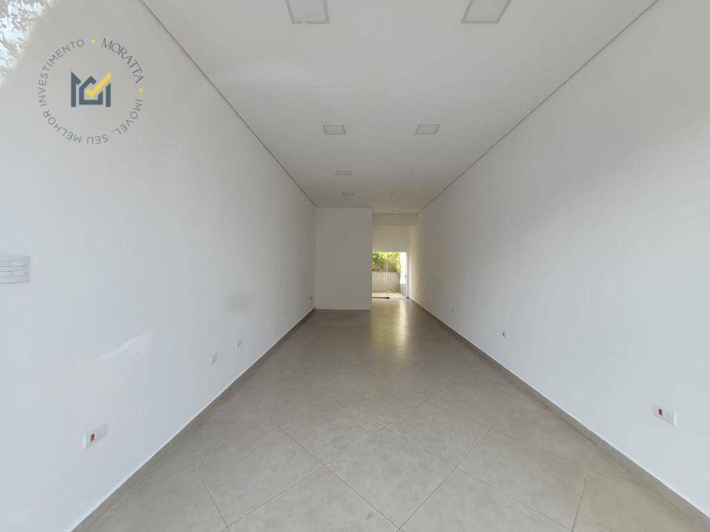 Loja-Salão para alugar, 40m² - Foto 2