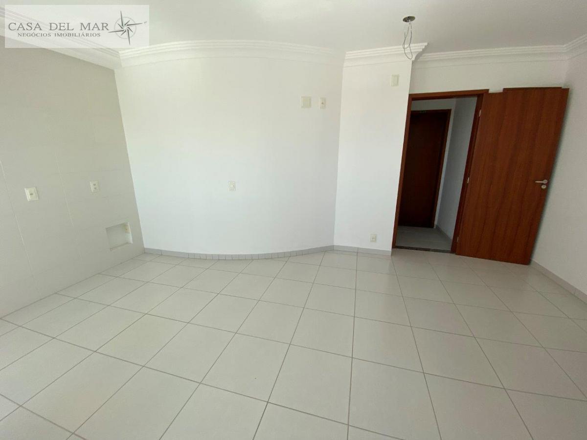 Apartamento à venda com 2 quartos, 63m² - Foto 5