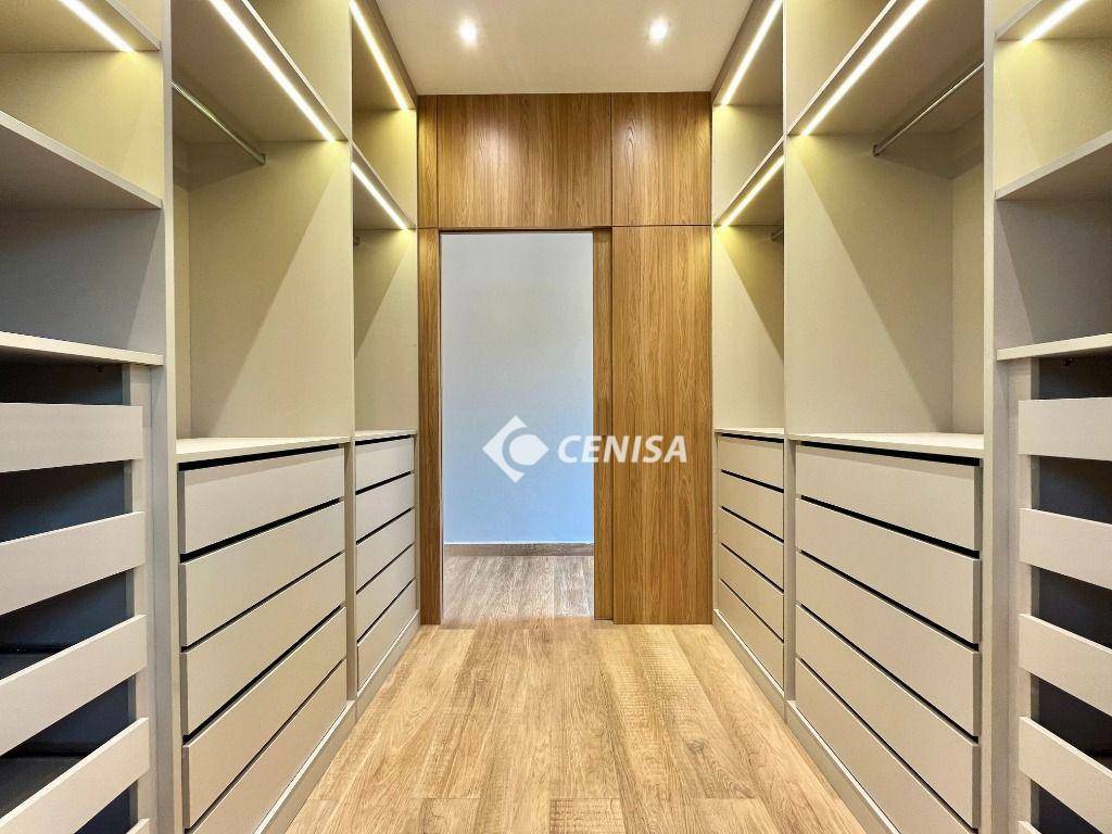 Casa de Condomínio à venda com 4 quartos, 330m² - Foto 30