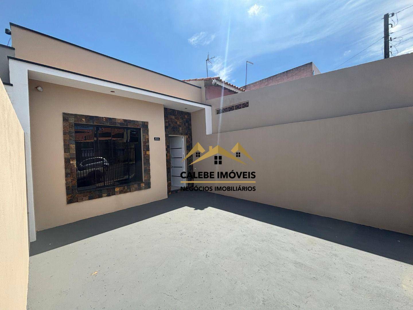 Casa, 2 quartos, 64 m² - Foto 3