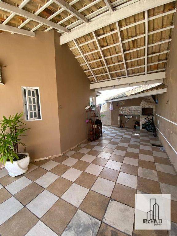 Casa à venda com 3 quartos, 109m² - Foto 13