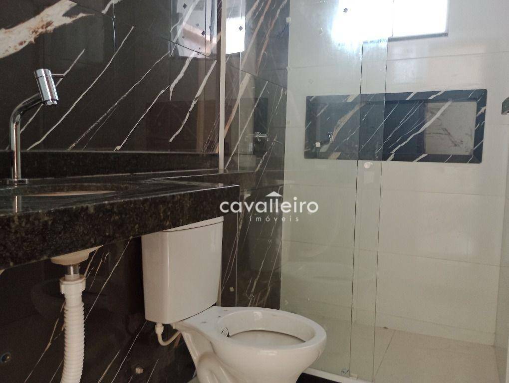 Casa à venda com 2 quartos, 75m² - Foto 13