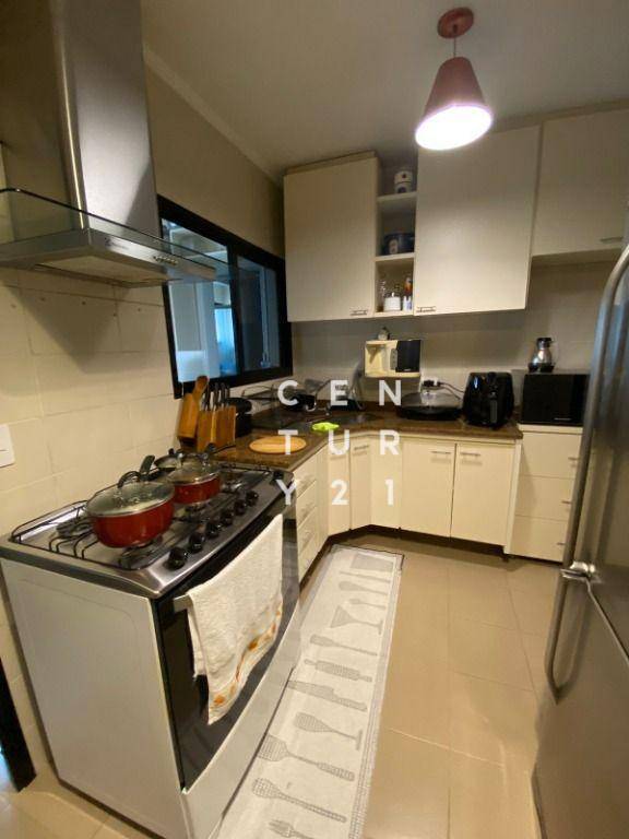 Apartamento à venda com 3 quartos, 116m² - Foto 9