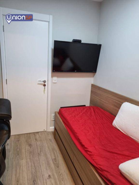 Apartamento à venda com 3 quartos, 95m² - Foto 31