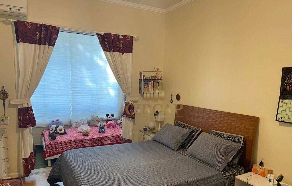 Apartamento à venda com 3 quartos, 250m² - Foto 8