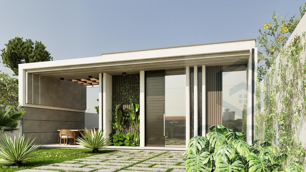 Casa à venda com 3 quartos, 129m² - Foto 3