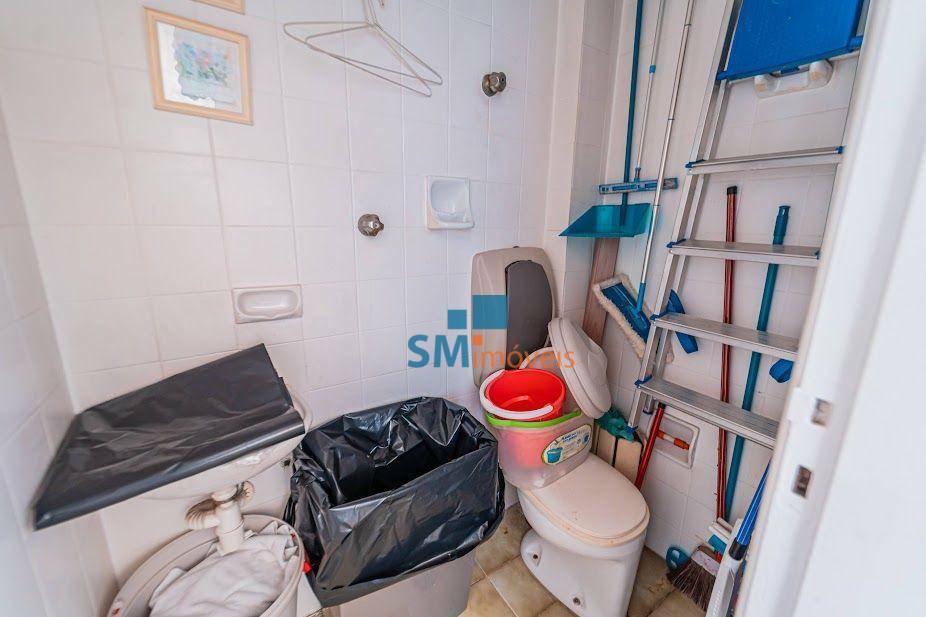 Apartamento à venda com 4 quartos, 154m² - Foto 33