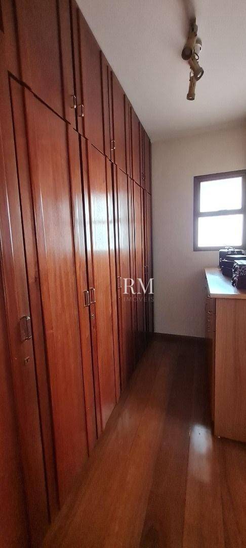 Apartamento à venda com 4 quartos, 260m² - Foto 14