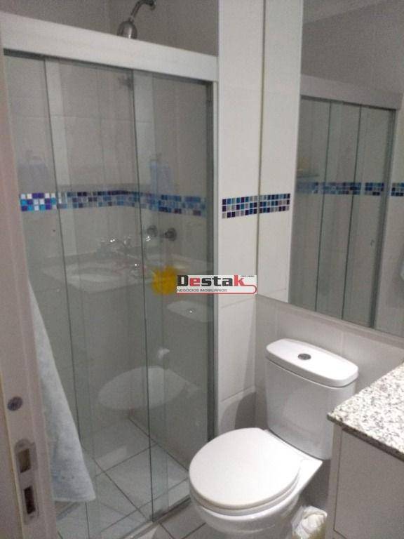 Apartamento à venda com 2 quartos, 80m² - Foto 7