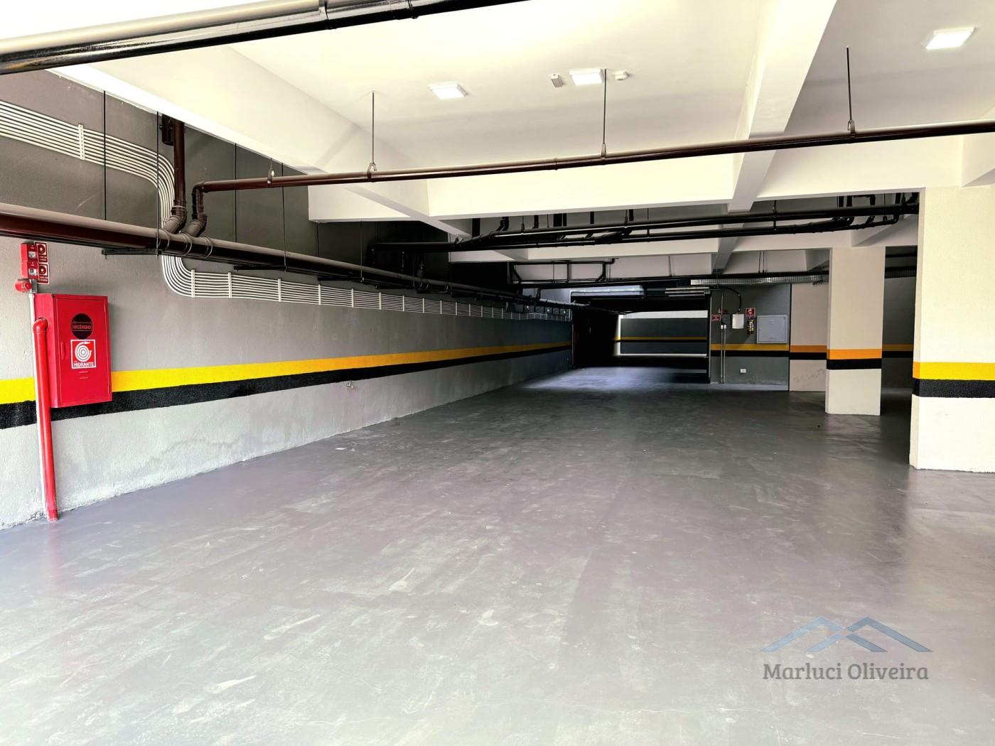 Apartamento à venda com 3 quartos, 68m² - Foto 31