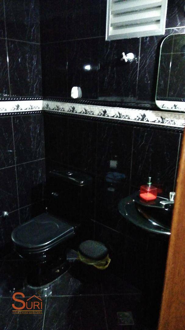 Sobrado à venda com 3 quartos, 105m² - Foto 18