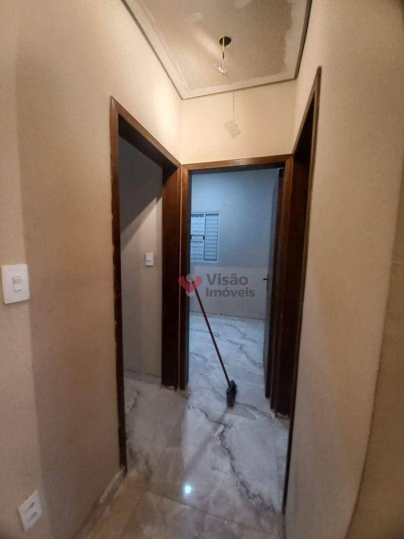 Casa, 3 quartos, 106 m² - Foto 6