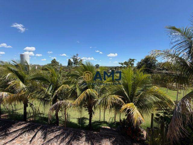 Chácara, 6 quartos, 2400 m² - Foto 40