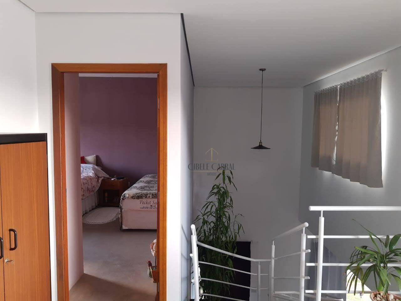 Casa de Condomínio à venda com 3 quartos, 250m² - Foto 18