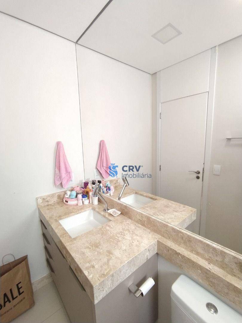 Apartamento para alugar com 3 quartos, 151m² - Foto 29